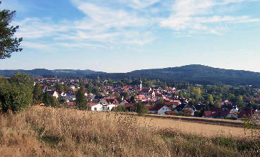 Eslarn Oberpfalz
